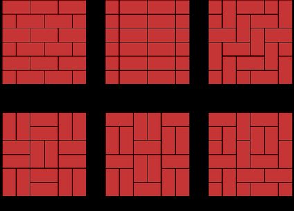 Paver Calculator