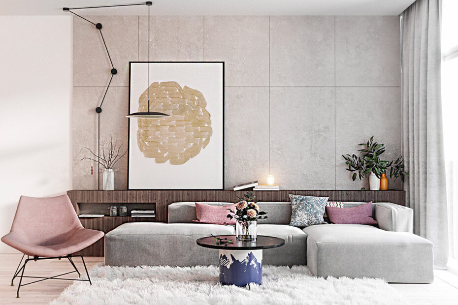 40 Grey Living Rooms That Help Your Lounge Look Effortlessly Stylish And  Understated