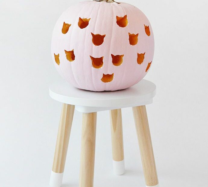 75 Cool Pumpkin Carving Designs - Creative Ideas For Jack-O'-Lanterns