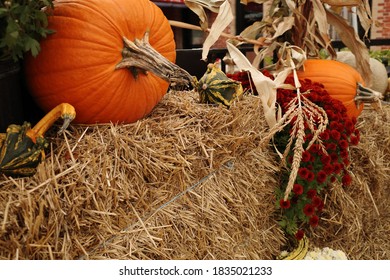 1,581 Decorative Straw Bale Images, Stock Photos & Vectors | Shutterstock