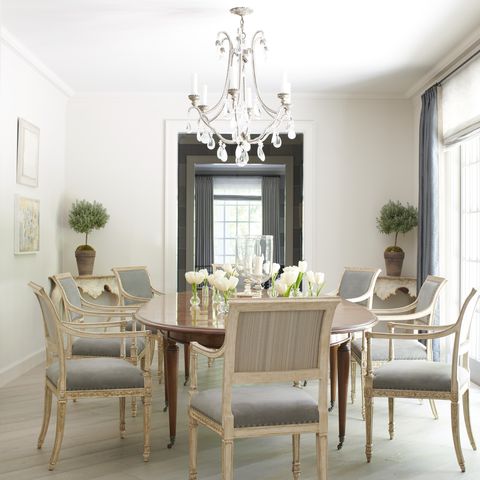 85 Best Dining Room Ideas – Designer Dining Room Ideas