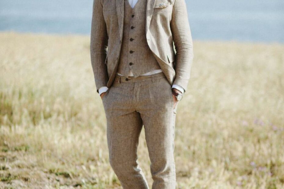 Rustic Groom Attire: 15 Suits [2022 Guide + Faqs]