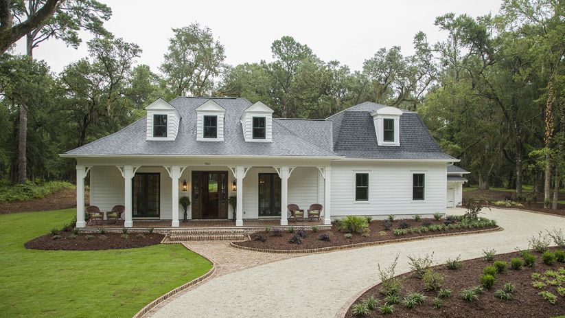 20 Ranch House Plans That Will Never Go Out Of Style