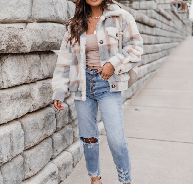 25 Cute Spring Outfits You'Ll Want To Copy In 2023