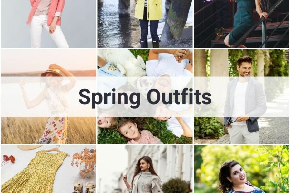 25 Best Spring Outfits To Stay Casual And Fashionable (2023 Update)