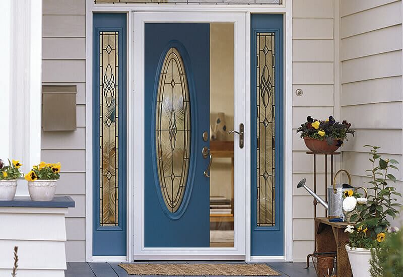 What Is A Storm Door And Do I Need One? | Pella Windows & Doors