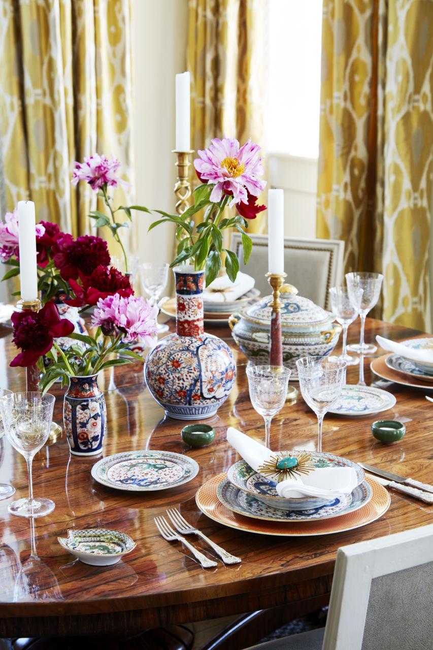 40 Best Table Decorating Ideas For Every Occasion