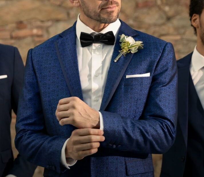 Wedding Suits | Groom Suits & Tuxedos 2023 - Hockerty