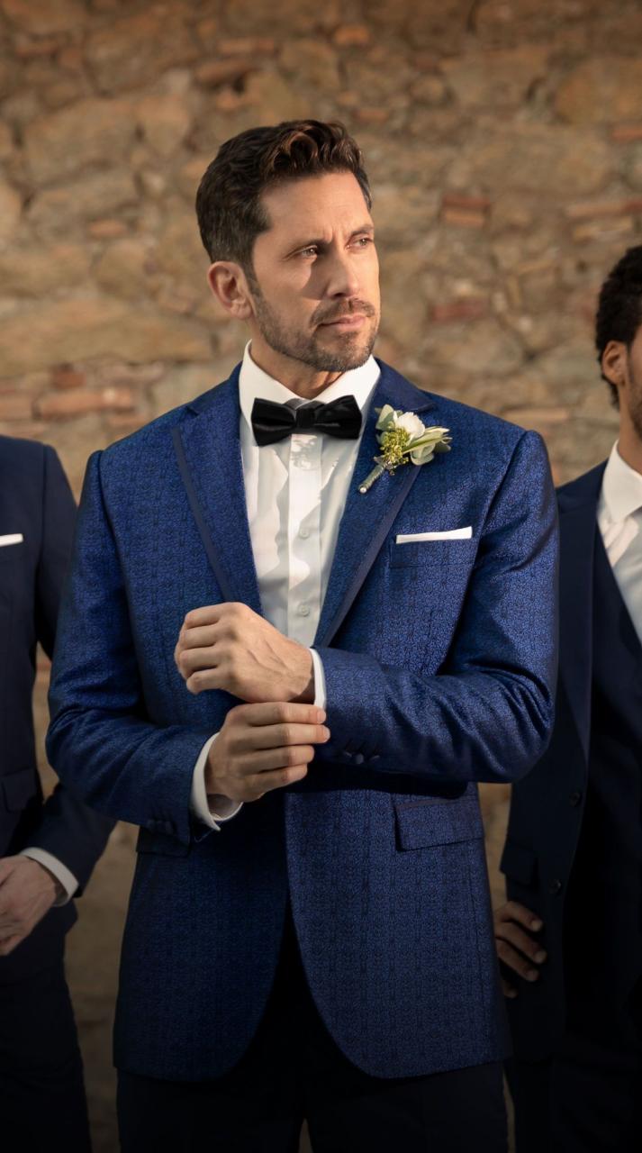 Wedding Suits | Groom Suits & Tuxedos 2023 - Hockerty