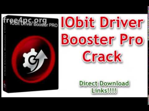 Driver Booster 7 Key 100 Working 2019