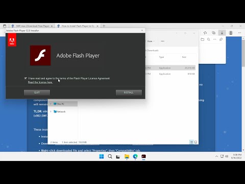 Adobe Flash Player 29 Ppapi: Cập Nhật Mới Và Những Tính Năng Nổi Bật