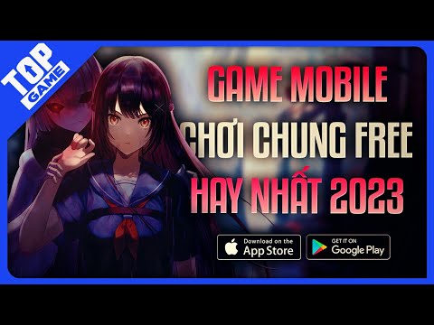 Top Game Mobile Multiplayer – Co.Op Chơi Chung Với Bạn Bè Miễn Phí, Thú Vị 2023