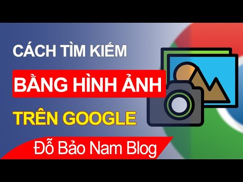 Cách tìm kiếm bằng hình ảnh trên Google hiệu quả mà đơn giản