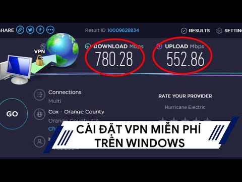 GearHub.vn - Cài đặt VPN miễn phí cùng VPN Gate | Gear Hub