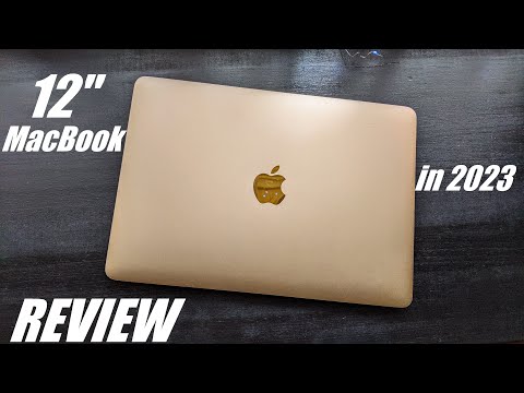 REVIEW: Apple 12