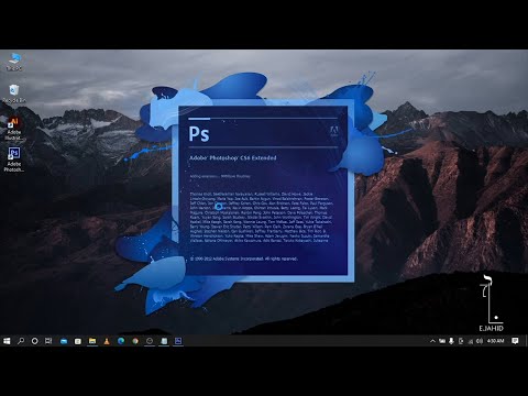 How To Install Adobe Photoshop Cs6 With License Key