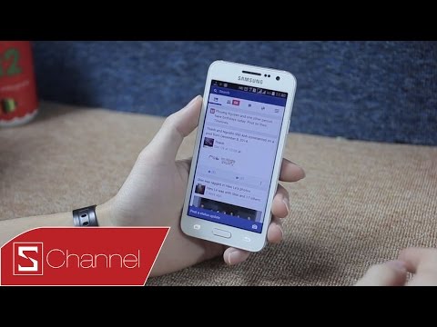 Schannel - Ứng dụng Facebook Lite dành cho máy yếu, tiết kiệm ram, dung lượng 3G