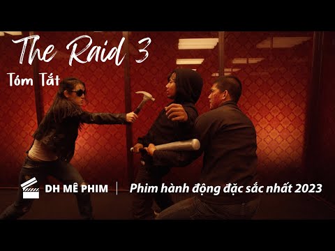 Review Phim Hành Động Kinh Dị Khi Sát Thủ Bị Phản Bội | DH Mê Phim