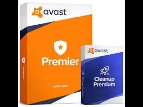 Avast Premier 2019 License key till 2033 | [100%WORKING]