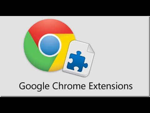 Thêm tiện ích (extension) vào Google Chrome