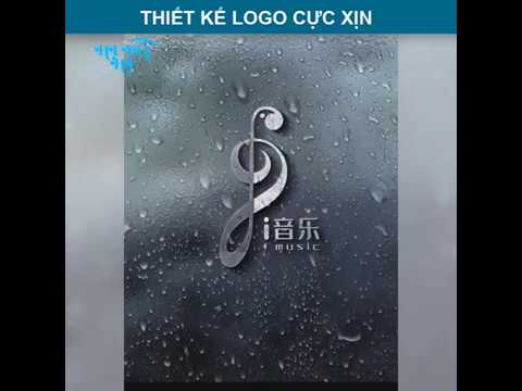 HƯỚNG DẪN THIẾT KẾ LOGO CỰC XỊN