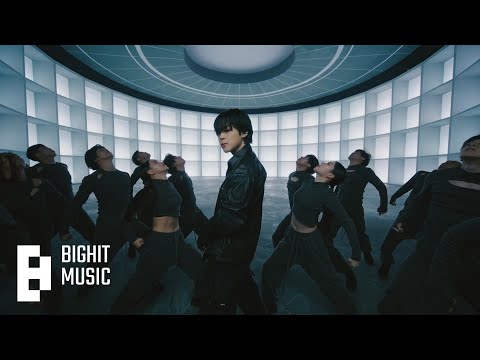 지민 (Jimin) 'Set Me Free Pt.2' Official MV