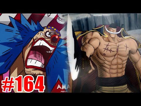 One Piece Phiêu Lưu Kí - Những người từng đụng độ Tứ Hoàng vs Tứ Hoàng