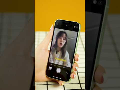 Bí Kíp CHỤP ẢNH ĐẸP Trên Camera iPhone