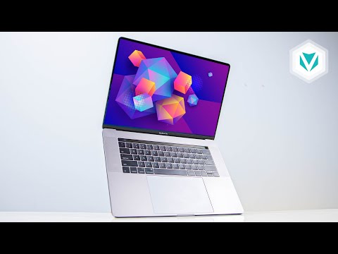 Macbook Pro 15: Sau 2 năm! | ThinkView Đánh Giá