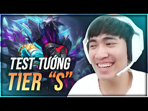 LEVI ĐÁNH GIÁ REK'SAI SAU KHI NGHE LỜI ANH EM VIEWER TEST TƯỚNG TIER