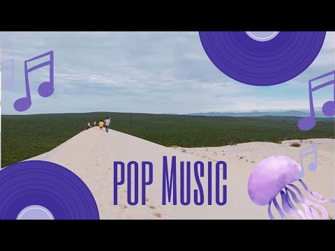 A Year Ago || Pop music || Thư viện nhạc youtube