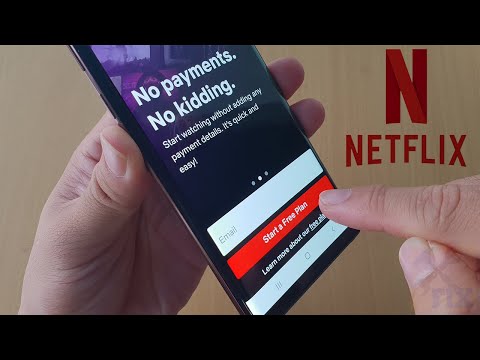 How to create a 100% free Netflix account in Vietnam