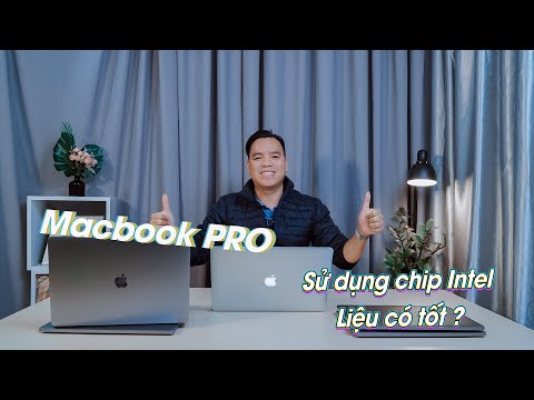 Những Macbook Pro 15 inch Và 16 inch Giảm Giá Tốt Nhất 2022