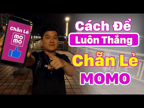 Chẵn Lẻ Momo Là Gì ?, 11 Người Đã Bị Bắt Cách Kiếm Tiền Online Từ Chẵn Lẻ Momo.