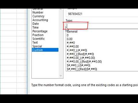 Cách thêm số 0 trong excel | Hướng dẫn thêm số 0 vào Excel đơn giản nhất