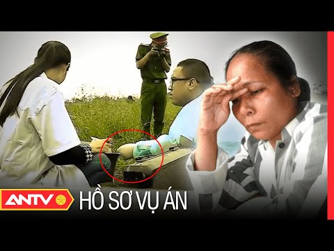 Cuộc chiến xuyên thế kỷ (Full) | Hồ sơ vụ án | ANTV