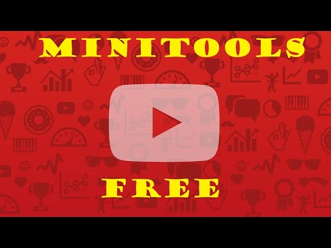 how to install minitool partition wizard pro [FREE LICENSE KEY BY AMV]