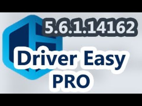 Driver Easy 5.6.1.14162 PRO 100% working [2018]