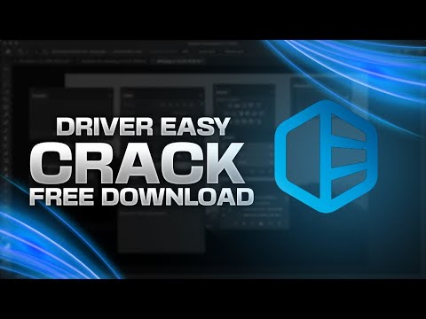 Driver Easy PRO 5.7.4 Crack + License Key 2023 🔥