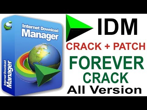 IDM 6.32 Build 6 Crack - Full version [100% Working] | 2019