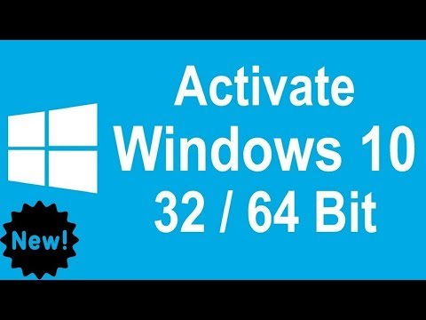 Windows 10 Pro Activation Free 2018 All Versions Without Any Software Or Product Key Update 2018