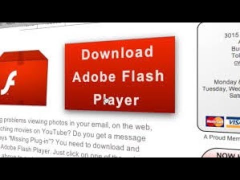 Hướng dẫn cách tải Adobe Flash Player 29, giúp chơi game mượt hơn