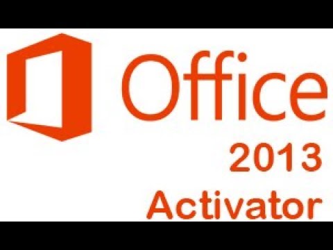 How to Activate Microsoft Office 2013 easiest way| 100% working