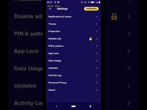 Best Mobile Security Challenge 2023 #7 Avast