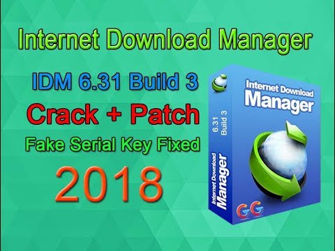 Hướng Dẫn Cài Đặt Internet Download Manager Registration IDM 6.32 Build 7