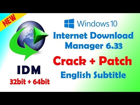 How To Download Internet Download Manager 6.33 For Free Full Version 2019