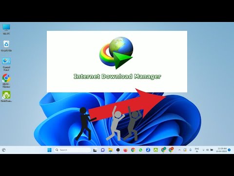 Internet Download Manager 6.35 crack tutorial