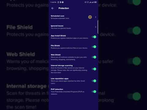 Avast Antivirus 2021 For Android Phones & Tablets