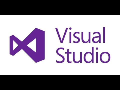 How to easily download and install Microsoft Visual Studio 2017, community edition for free.