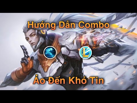 LMHT Tốc Chiến : Hướng Dẫn Combo Yasuo Ảo Đến Mức Không Thể Nhìn Thấy Được - Yasuo Tốc Hành